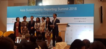 Kalbe: Our Sustainable Commitment for the Pharmaceutical Industry